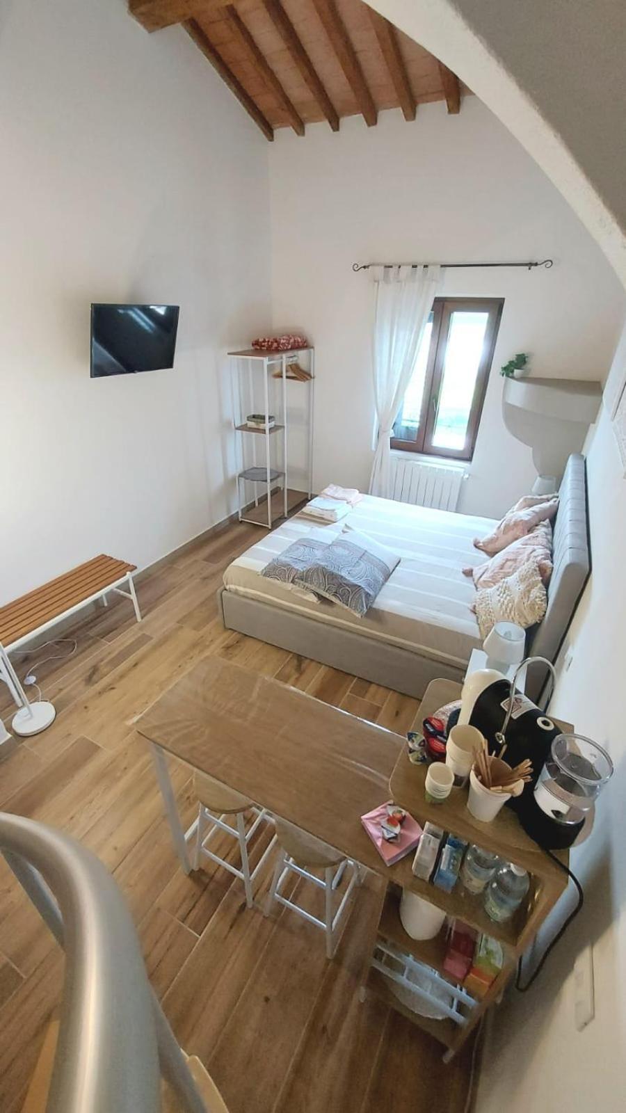 La Garitta - Villa Tra Pisa E Livorno Free Parking Ac المظهر الخارجي الصورة