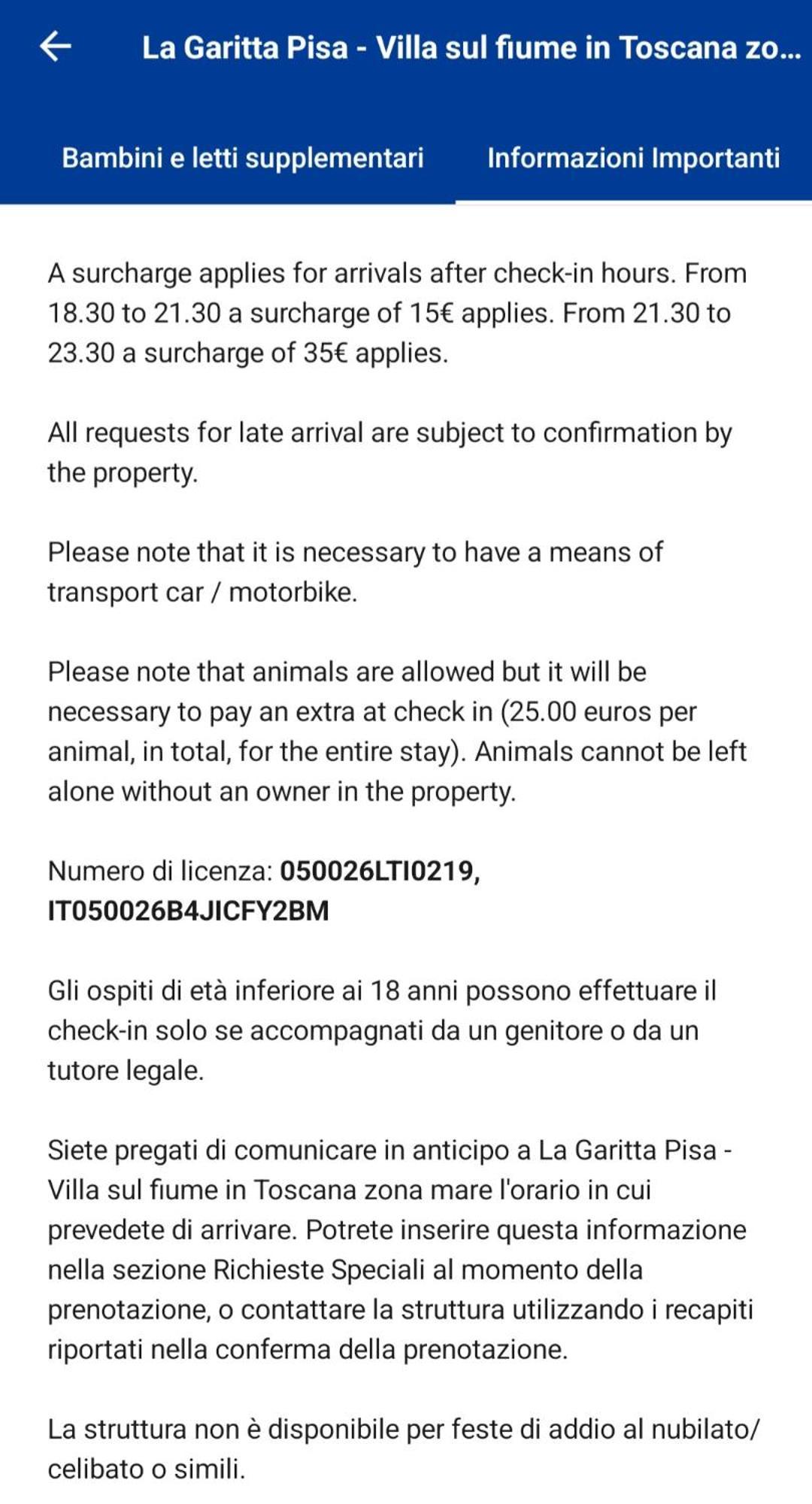 La Garitta - Villa Tra Pisa E Livorno Free Parking Ac المظهر الخارجي الصورة