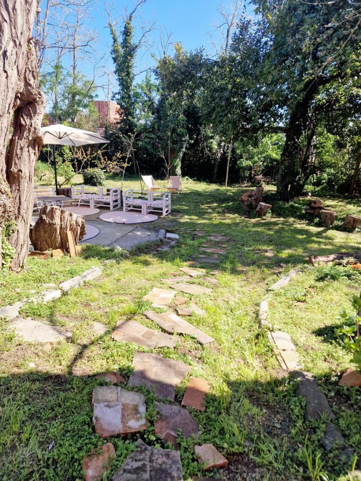 La Garitta - Villa Tra Pisa E Livorno Free Parking Ac المظهر الخارجي الصورة